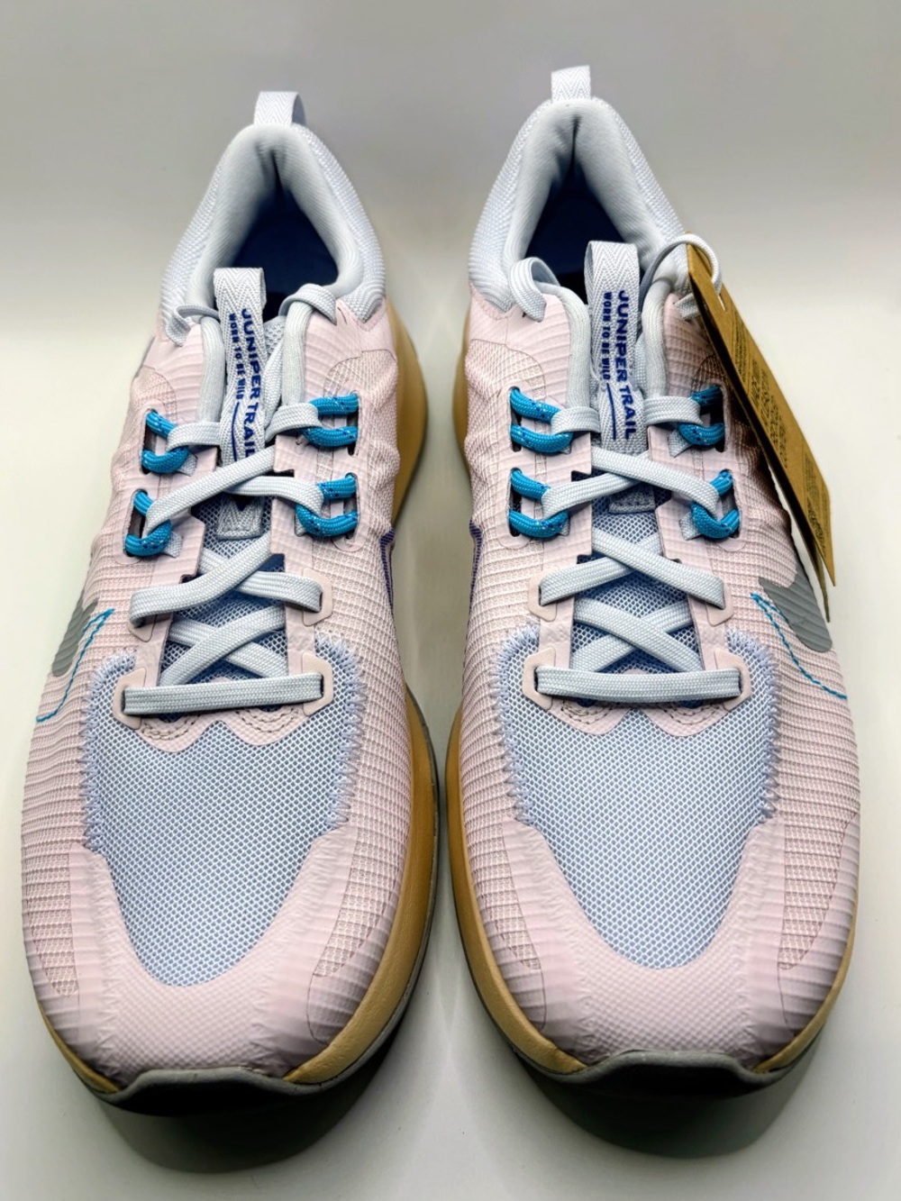 New Nike Juniper Trail 2 NN Women’s 10 Deadstock